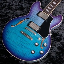 Gibson ES-339 Figured