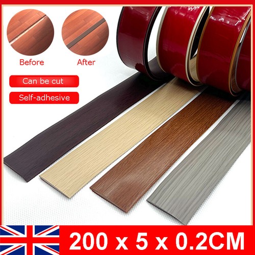 Self adhesive carpet - 2m, edge