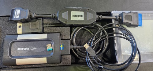 Genuine autocom cdp - autocom, cdp+
