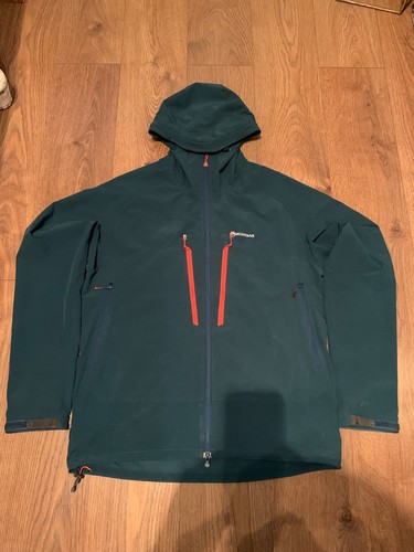 Montane men alpine - men's,