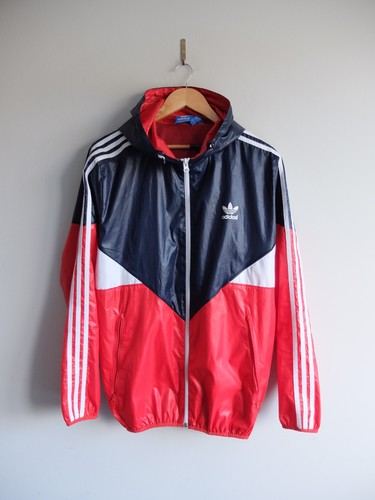 Adidas originals windbreaker - adidas,