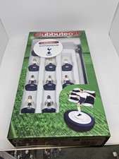 Subbuteo Tottenham Hotspur