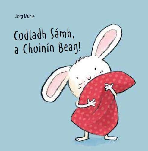 Codladh samh choinin beag - codladh,