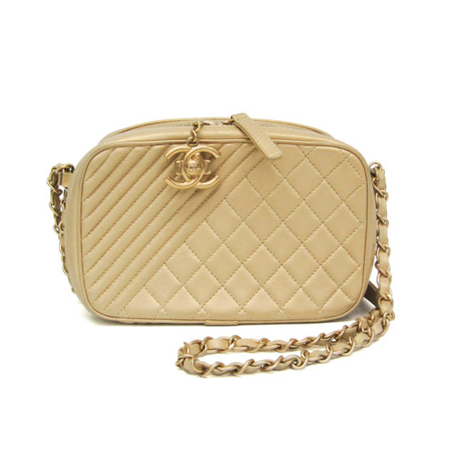 Chanel cocoboy camera bag - chanel,