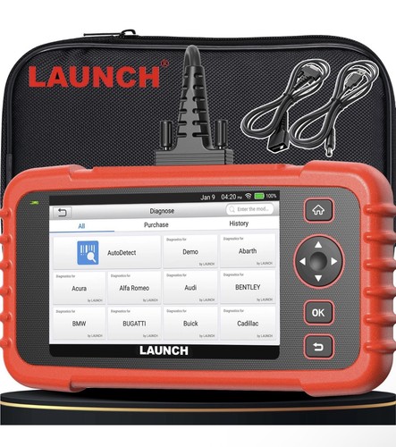 Launch crp129x pro - crp129x, v3.0