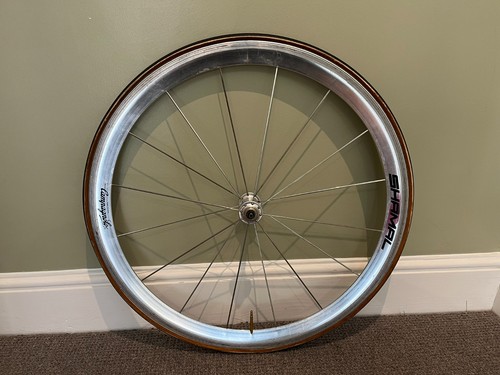 Campagnolo shamal record - campagnolo, c-record