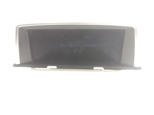 Bmw series sat nav - nav, stereo