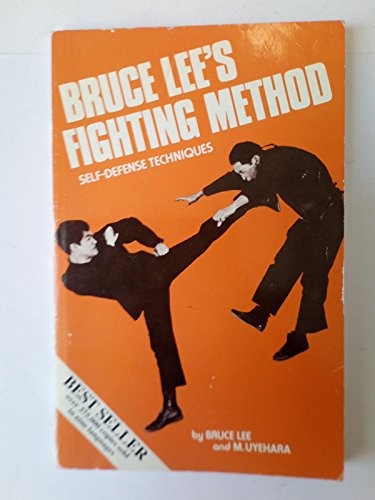 Bruce lee fighting - bruce, method