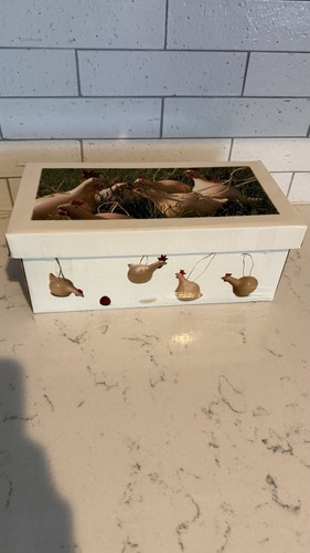 Catherine hunter les poules - les,