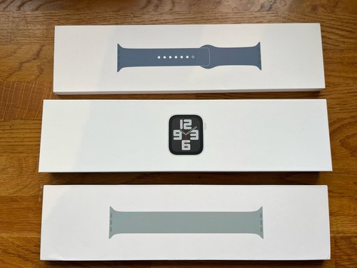 Apple watch 2nd generation - apple,