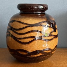 Vintage Scheurich West German