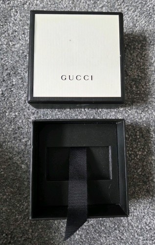 Gucci black white - gucci, jewellery