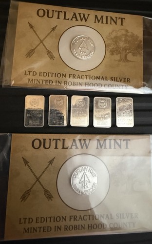1 1g limited mintage - ✖️,