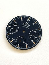 Genuine OMEGA Speedmaster