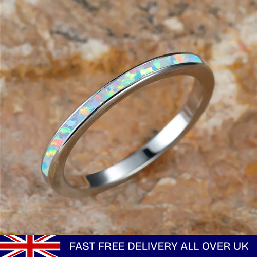 Sterling silver white - silver,