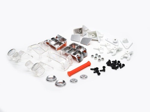 Hpi ford escort cosworth - rs,