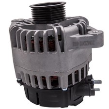 6 Ribs  Alternator For PEUGEOT