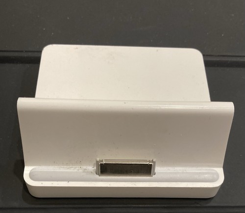 Apple docking station model - docking,