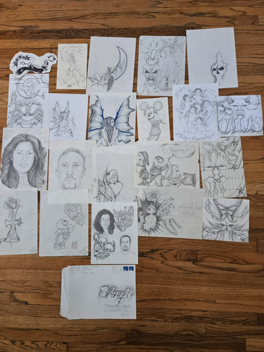 Rare lot aryan - of, 15
