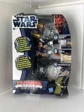 Star Wars Titanium Series Die