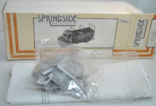 SPRINGSIDE METAL KIT OO 1:76 -