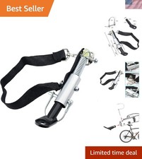 Alloy Steel Bicycle Trailer