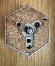 MANFROTTO 030-14 HEXAGONAL