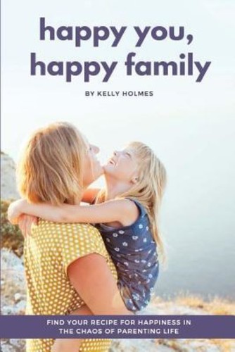 Holmes kelly happy you - happy,