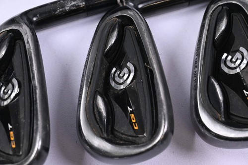 Cleveland cg7 irons pw - /, 5-pw
