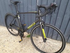 Pinnacle Laterite Large 2022 Super Clean & condition Road Bike sales invoice
