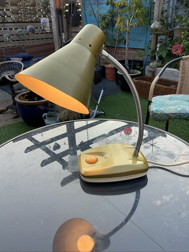 Vintage endon 412 - vintage, lamp