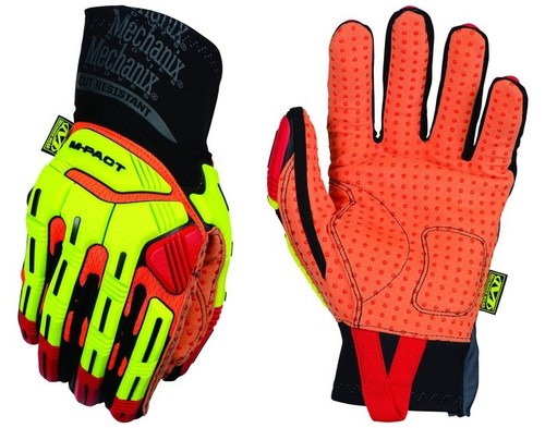Mechanix wear pact xplor - wear, m-pact