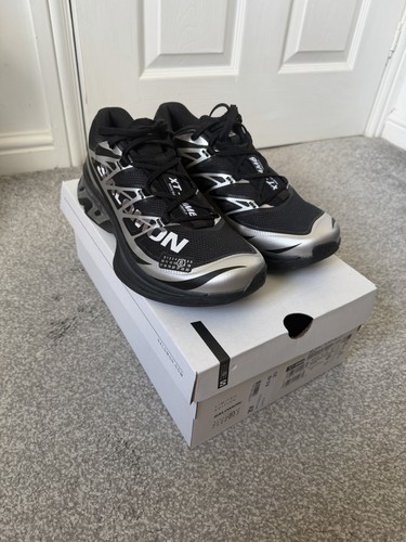 Mm6 maison margiela salomon - maison,