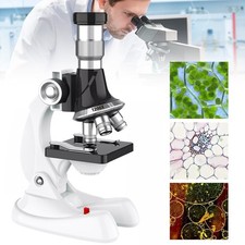 Biological Microscope for Kids