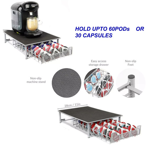 Pod capsule tassimo coffee - pod,