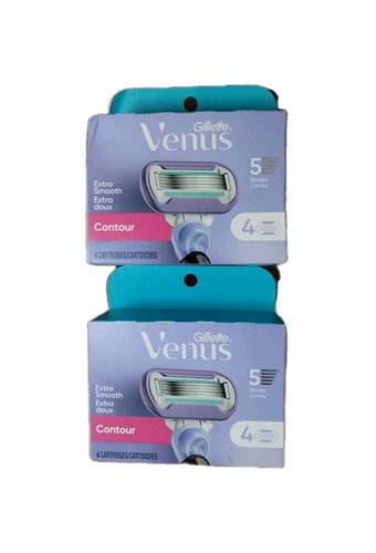 Gillette venus extra - (2),