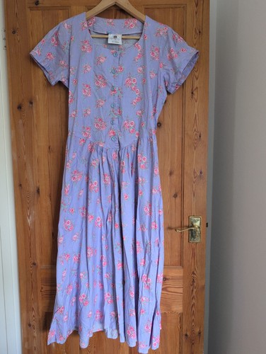 Ladies vintage nightingale - ladies,