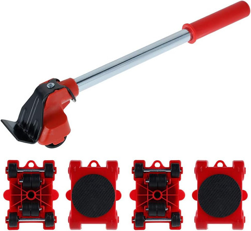 Furniture lifter mover - lifter,