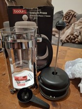 Bodum Caffettiera French Press