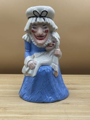 Wade judy punch - judy,
