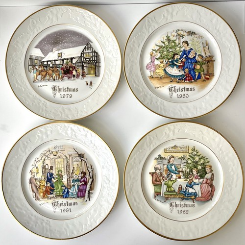 Vintage royal worcester set - vintage,