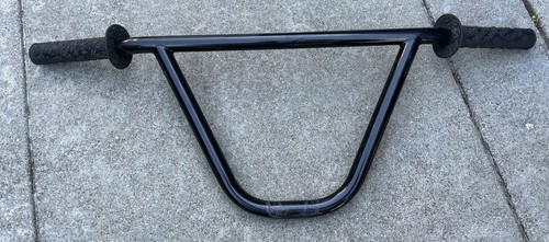 Old school bmx black - old,