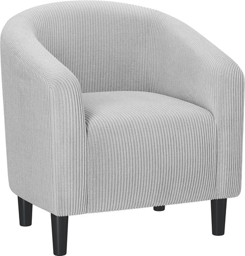5in corduroy accent - corduroy, chair