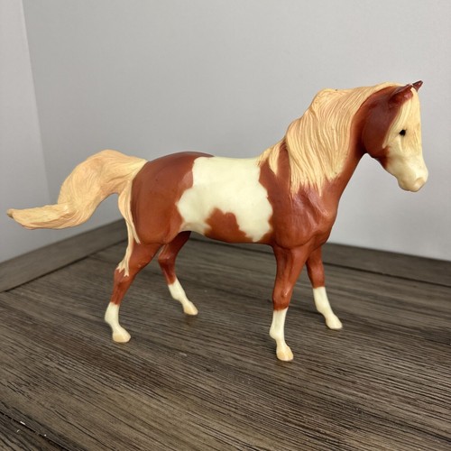 Breyer reeves brown and - reeves,