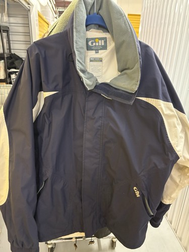 Gill os2 heavy - heavy, jacket