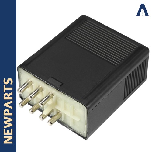 Fuel pump relay pin 12v - pump,