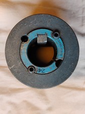 FENNER 56X1SPZ STEEL V-BELT PULLEY
