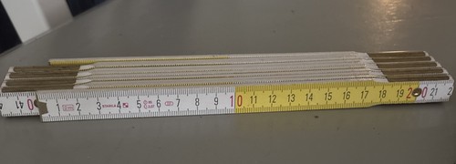 Stabila 1328 folding ruler - 1328,