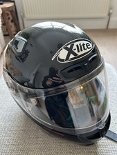 X-803 ULTRA CARBON Women