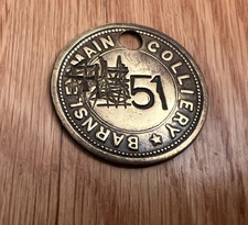 PRE47 BARNSLEY MAIN. 51